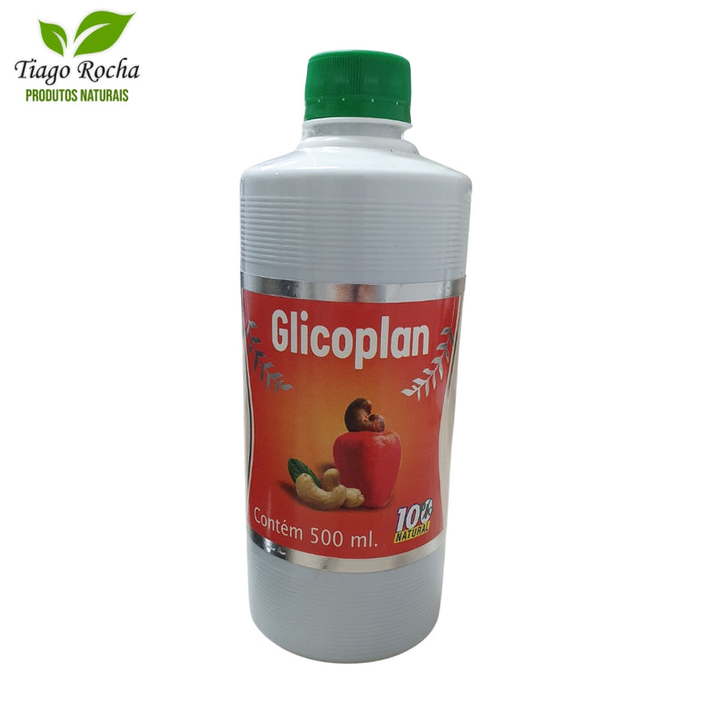 Glicoplan anti diabetes