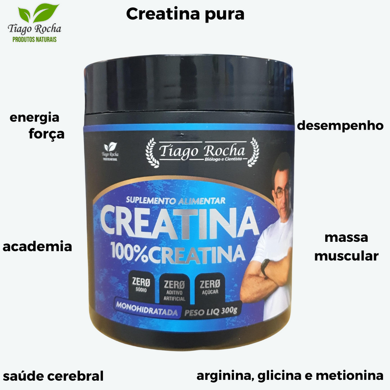 creatina