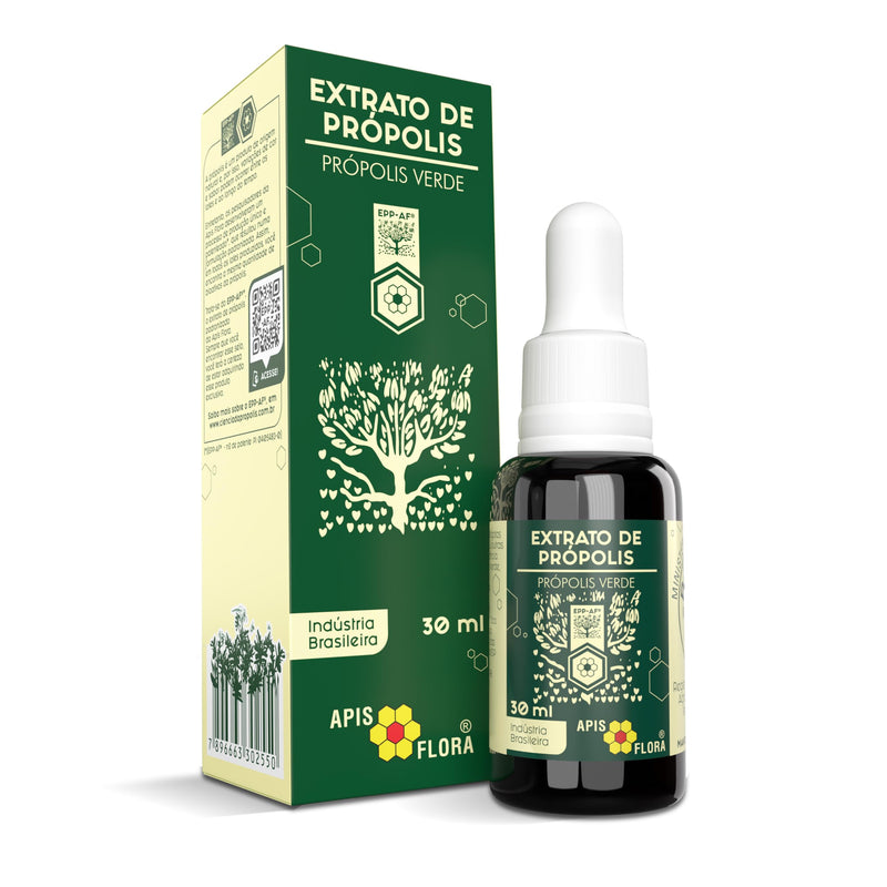 Própolis Verde 30 Ml